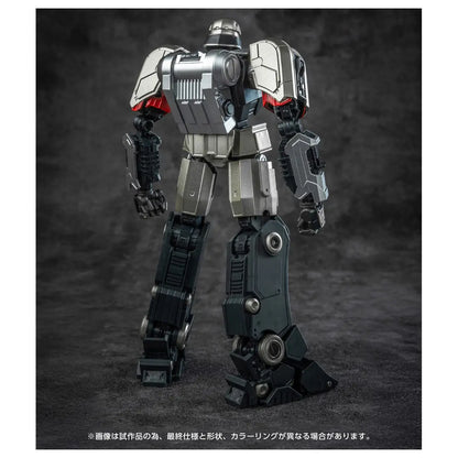 Transformers AMK Series Megatron/D-16