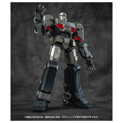 Transformers AMK Series Megatron/D-16