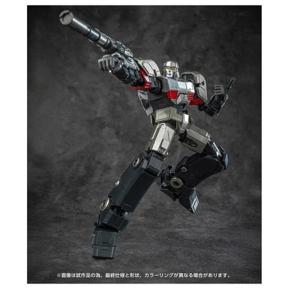 Transformers AMK Series Megatron/D-16