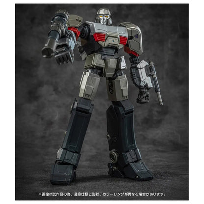 Transformers AMK Series Megatron/D-16