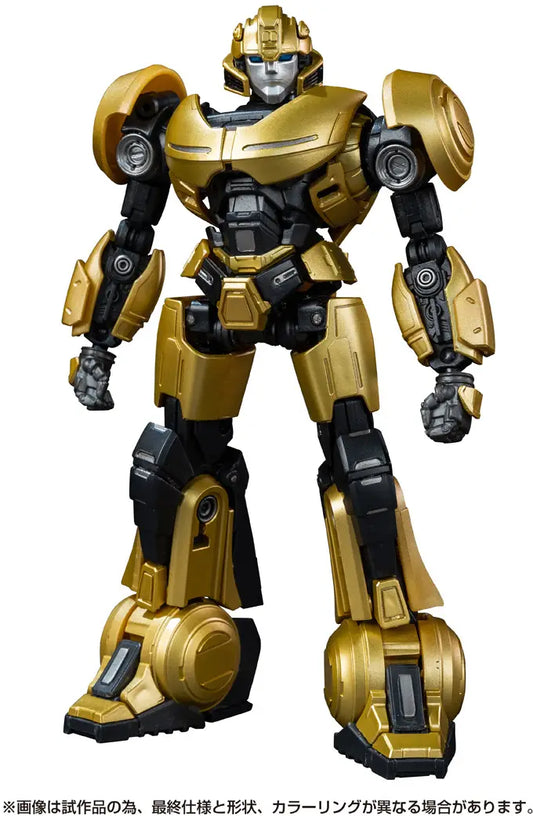Transformers AMK Series Bumblebee