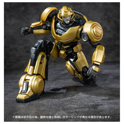 Transformers AMK Series Bumblebee