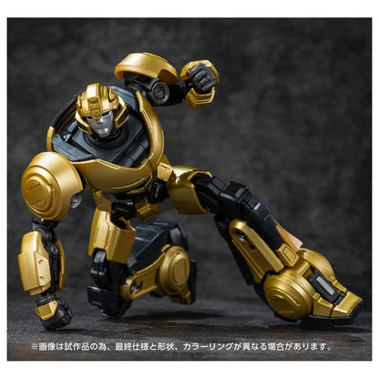 Transformers AMK Series Bumblebee