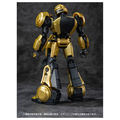 Transformers AMK Series Bumblebee