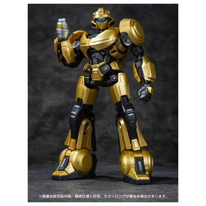 Transformers AMK Series Bumblebee