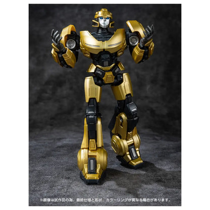 Transformers AMK Series Bumblebee