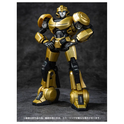 Transformers AMK Series Bumblebee