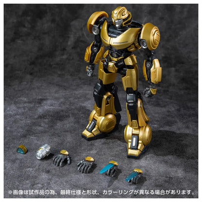 Transformers AMK Series Bumblebee