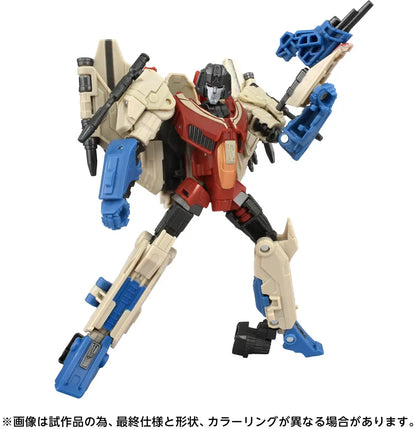 Transformers Studio Series TS-10 Starscream
