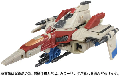 Transformers Studio Series TS-10 Starscream