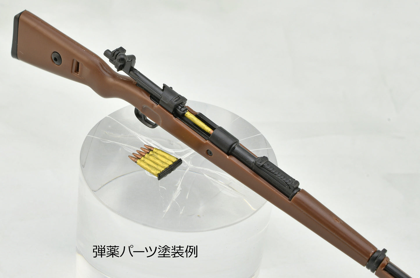 1/12 Little Armory [LA105] Kar98K Type by TomyTec